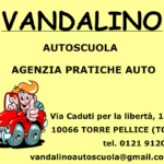 35 - Autoscuola Vandalino